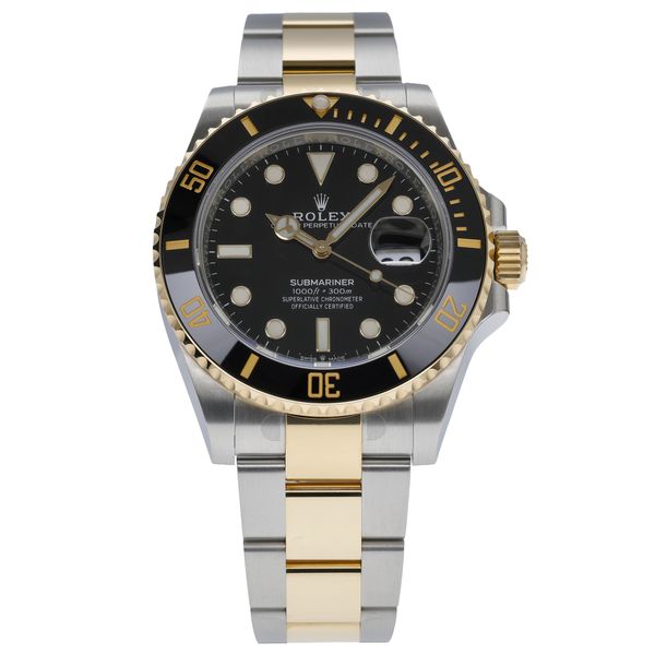 Rolex Submariner 126613 LN